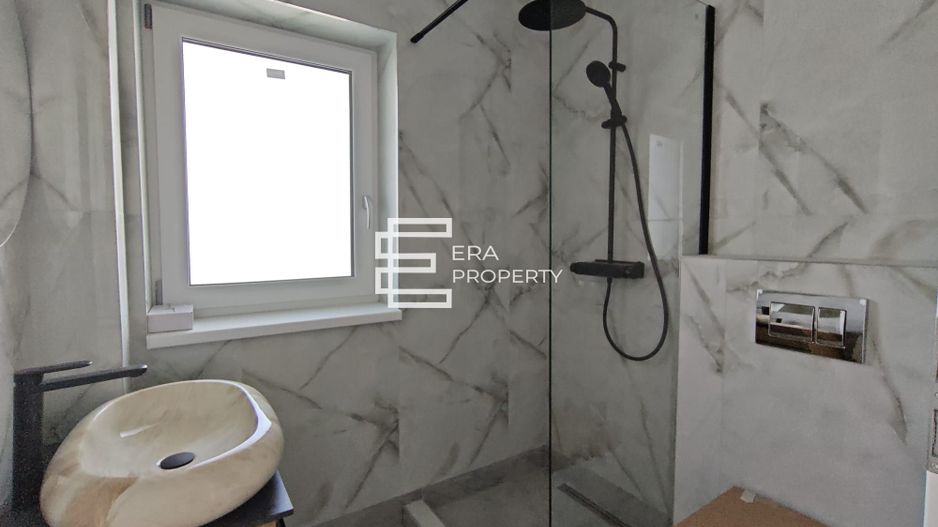 Duplex 4 camere la cheie, teren 220 mp, Șelimbăr – zona Triajului - Poză 9