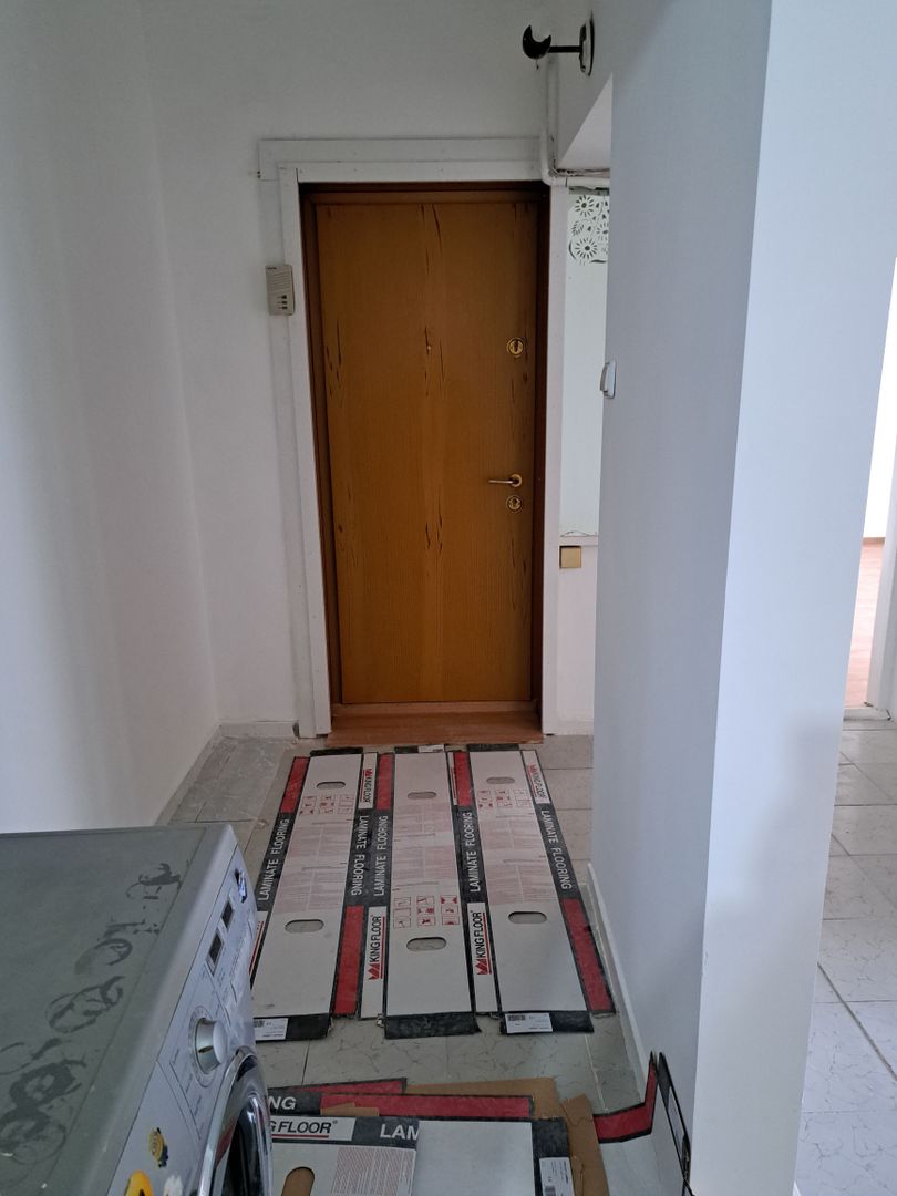 Apartament 2 camere, Mazepa 2,et 2 - Poză 9