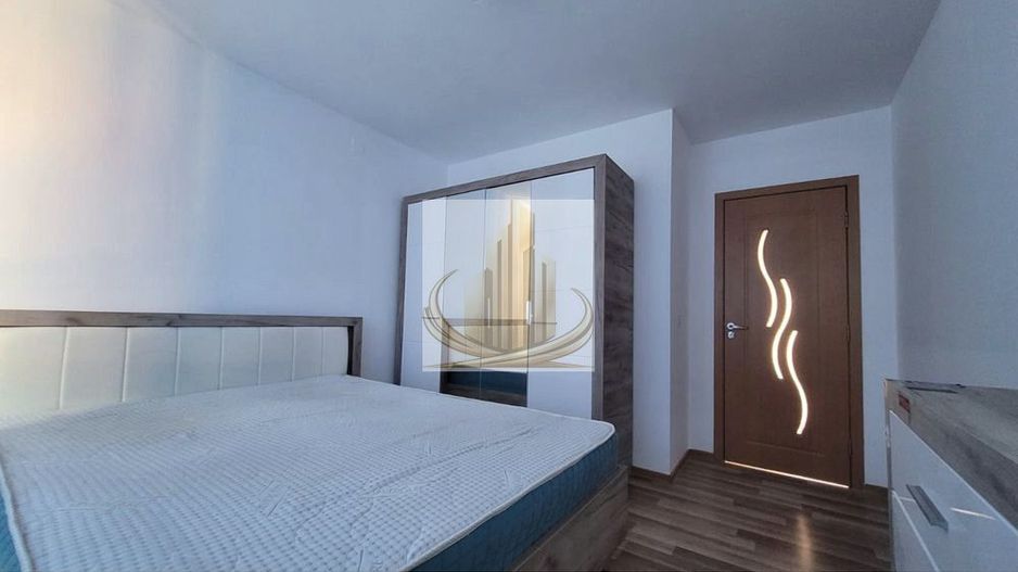 Ap cu 3 camere de vânzare în Dumbrăvița | 67 mp utili | Zona Kaufland - Poză 2