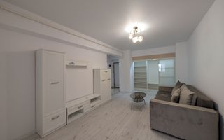 Apartament nou, 2 camere, mobilat/utilat premium + parcare subterană - Poză 4