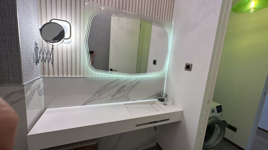 2 CAMERE - 73 MP - TERASA 30 MP - PREMIUM DESIGN - Poză 13