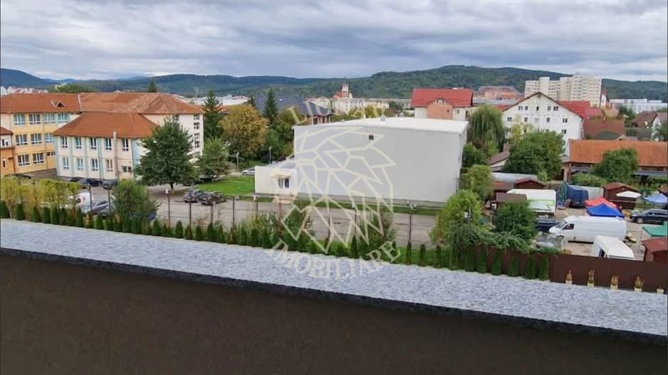 COMISION 0%! Apartament Nou 2 camere-etaj 3-balcon-Kaya Residence - Poză 5