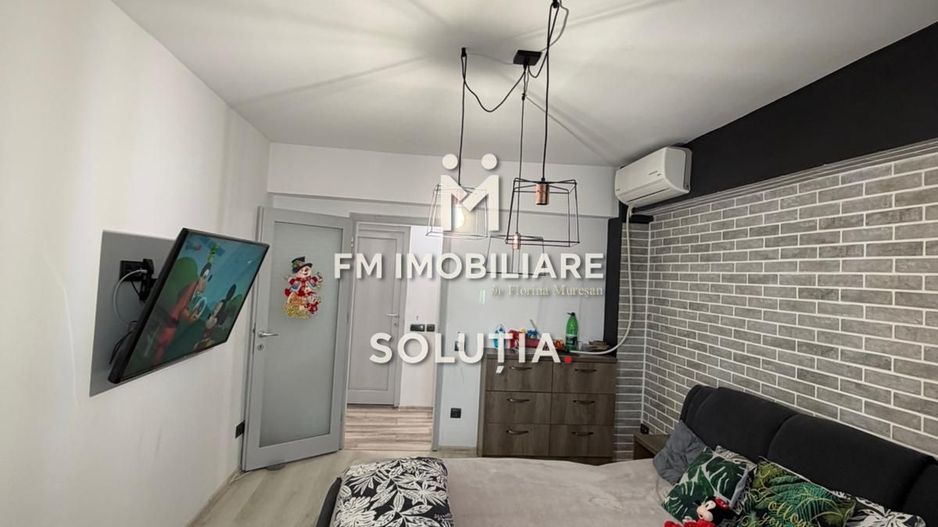 Apartament 2 camere, Ultracentral, zona Mara! - Poză 5