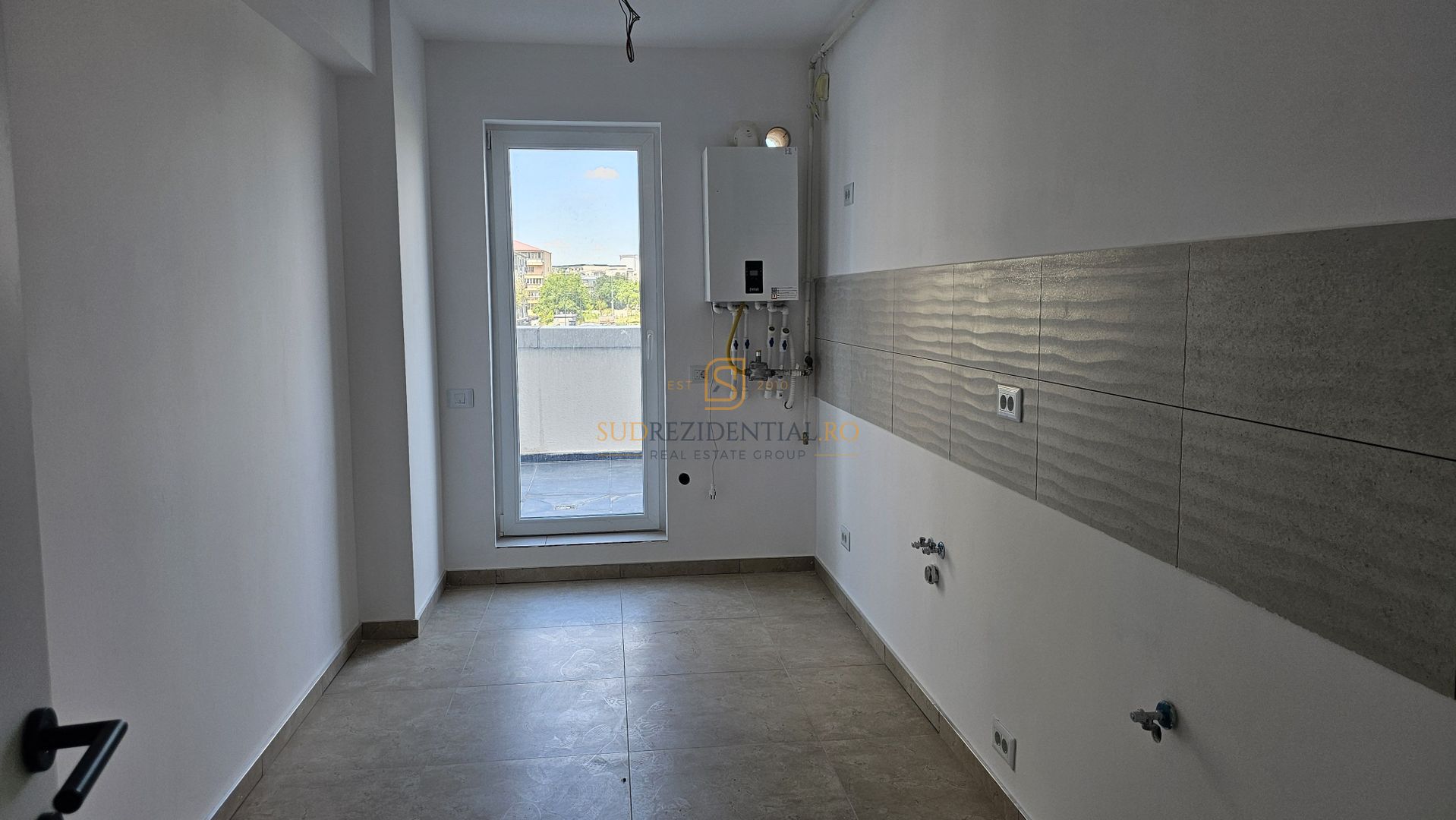 Apartament 2 camere cu terasa in Sector 4 - PRET PROMOTIONAL - Poză 10