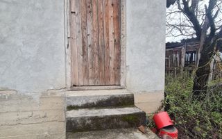 Teren 4685 mp + casă | Calea Voinicenilor | dublu acces | ideal invest - Poză 7