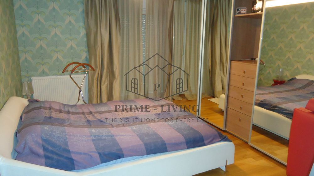 APARTAMENT SPATIOS CU 4 CAMERE LA INCHIRIERE LANGA PARCUL HERASTRAU - Poză 7