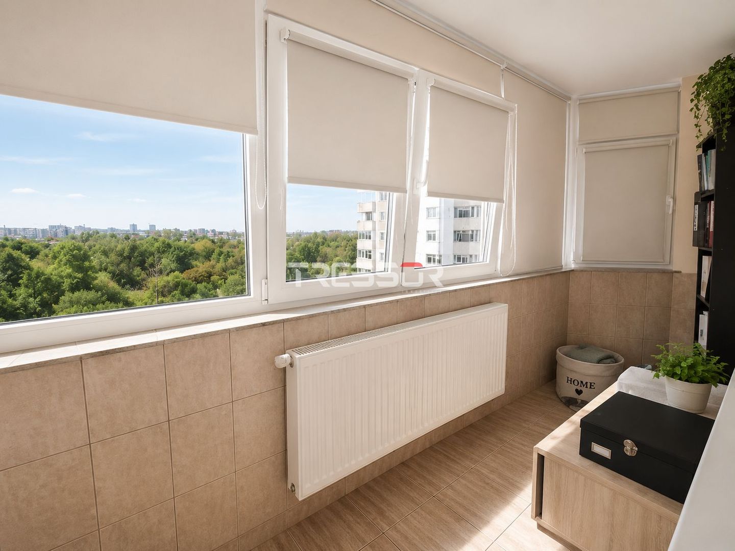 3 camere decomandat TAV-uri / Tomis Nord - Poză 4