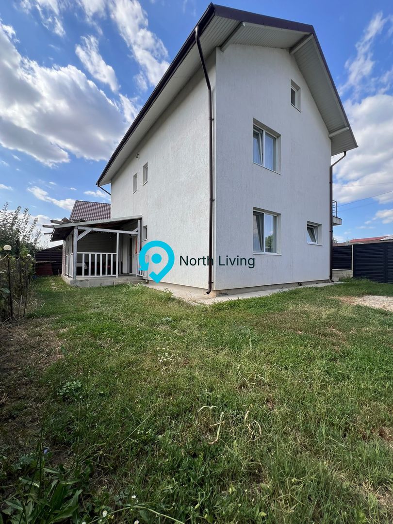 Casa de vanzare |Imobil deosebit - Poză 24