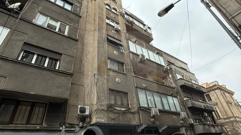 Garsoniera I 30 mp I Biserica Armeneasca - Universitate - Poză 19