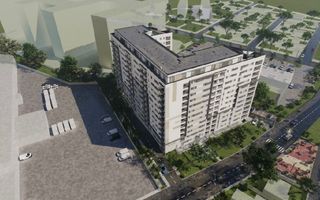 Apartament 3 camere I Sun Rebreanu I - Poză 9