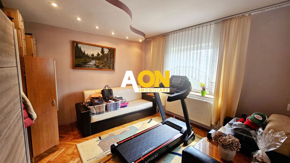 Proprietate cu potențial mixt – locuință și spațiu de lucru în Partoș - Poză 9