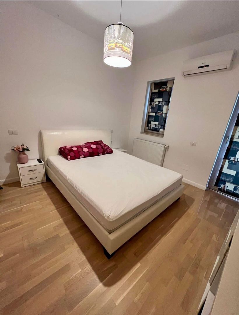 AP. 3 CAMERE SISESTI, LOC PARCARE, BLOC NOU, 90 MP UTILI, PET-FRIENDLY - Poză 4