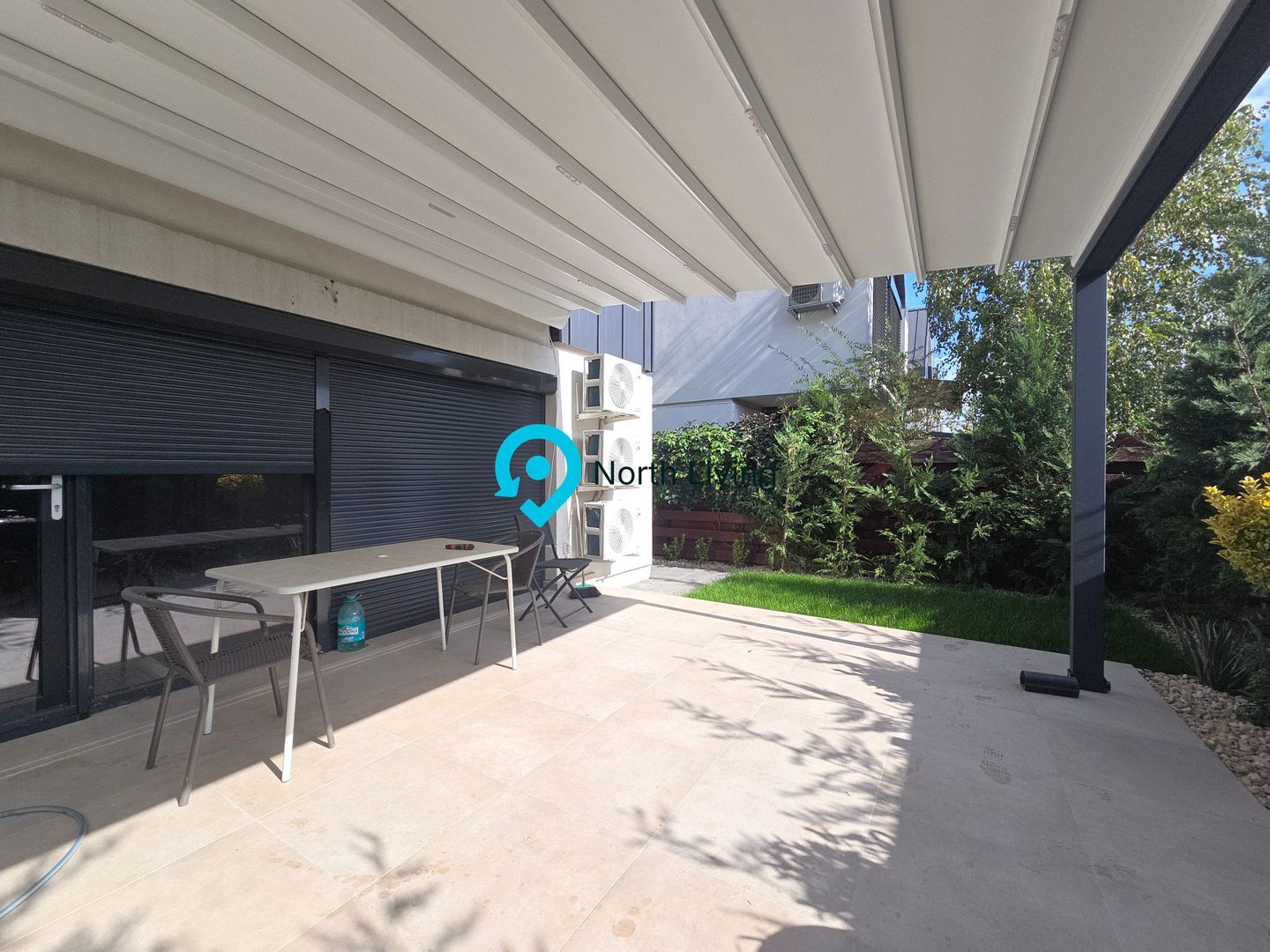 Vilă duplex | 5 camere | 2 parcari | Pipera - Matei Millo - Poză 6