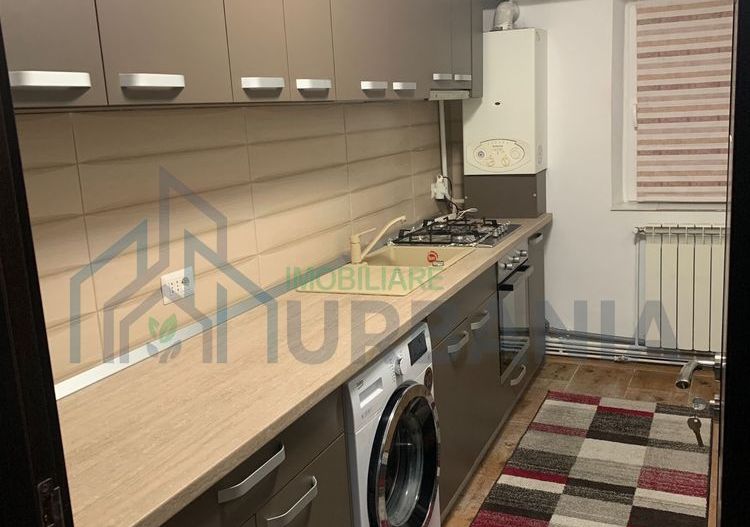 Apartament 3 camere de inchiriat, Nicolina, strada Clopotari, Iasi - Poză 2