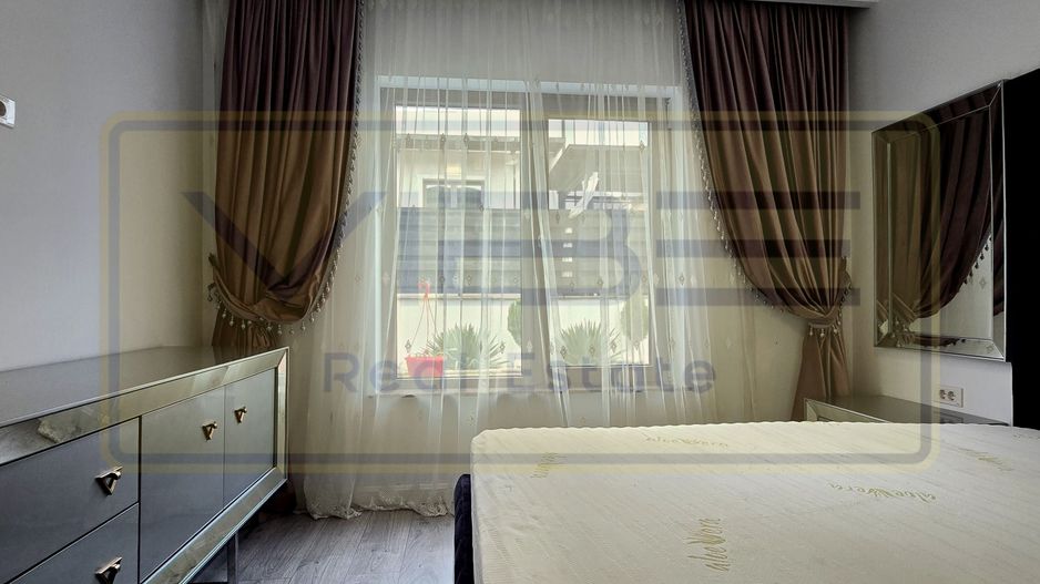 Rediu- Valea Lupului- Vila moderna- 4 camere - Poză 37