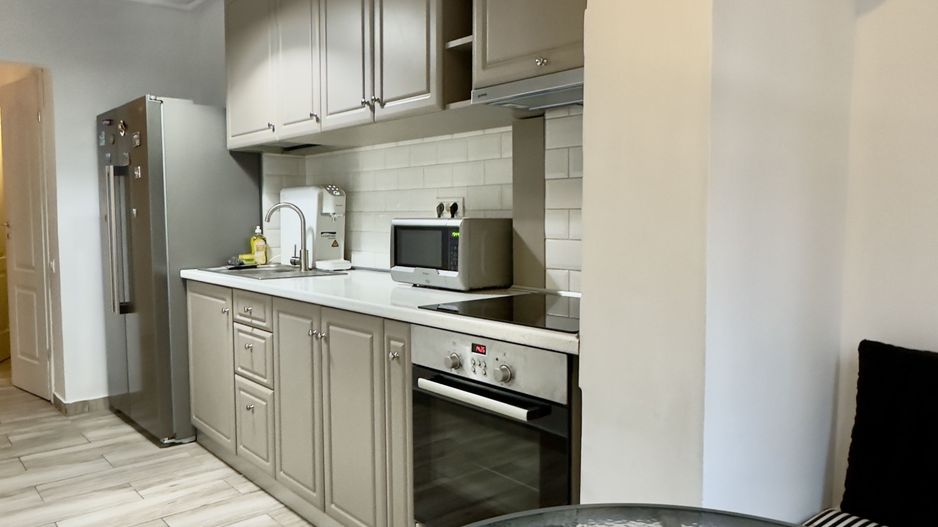 Apartament 3 camere | Iuliu Maniu 73 | bloc anvelopat - Poză 14