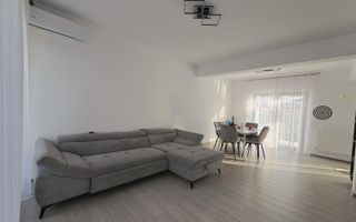 Mobilata si utilata-4 camere- pod- mutare imediată - Poză 3