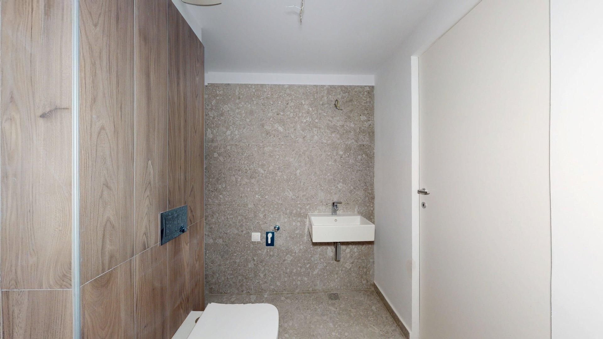 Apartament 3 camere 2 bai | Bdul B-dul 13 Septembrie - Sos. Panduri - Poză 20