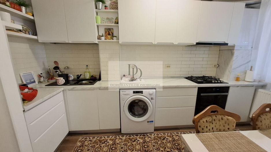 Apartament 2 camere decomandat | Parcare | Grand Park Residence - Poză 9