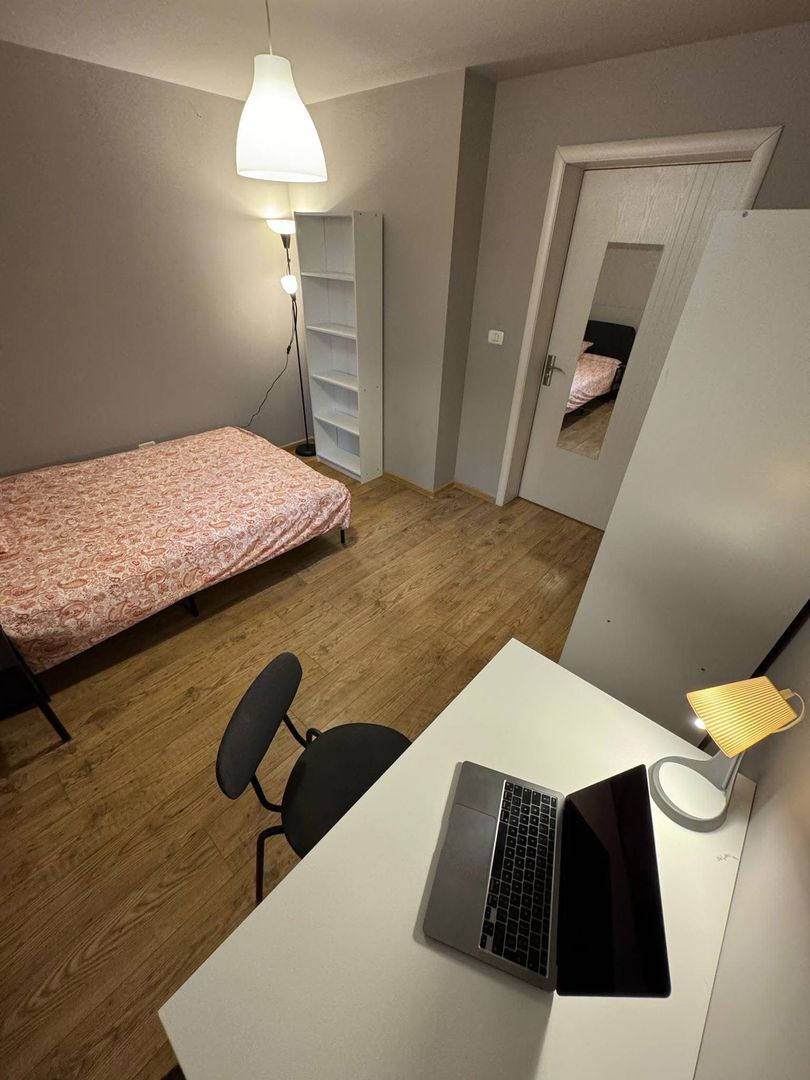 Room for rent | Bills included | Erasmus | Romana | Ateneu - Poză 18