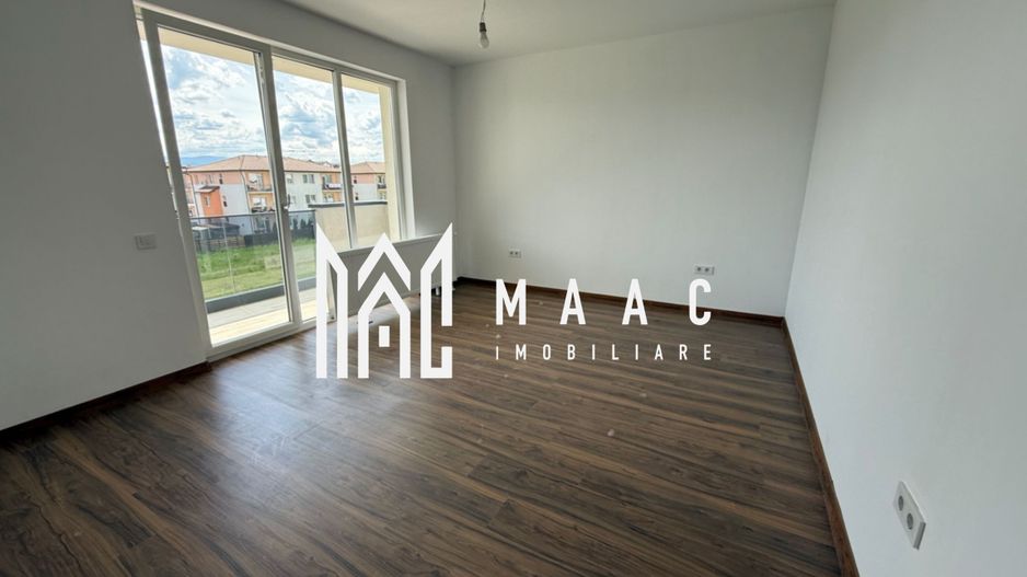 Apartament 3 camere | 77 MP | Bucătărie închisă | 2 terase | Loc de parcare - Poză 4