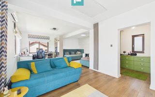 Casă individuală | 221 mp | Moșnița Nouă - Poză 11