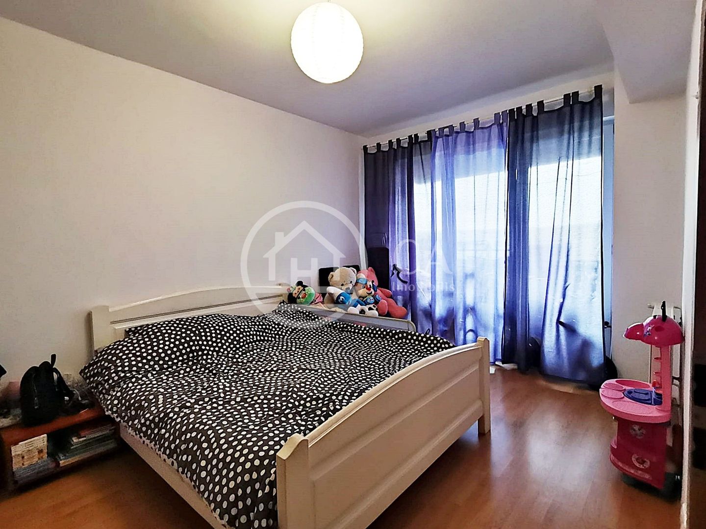 Apartament cu 2 camere de vanzare în Prima Nufărul, Oradea - Poză 5