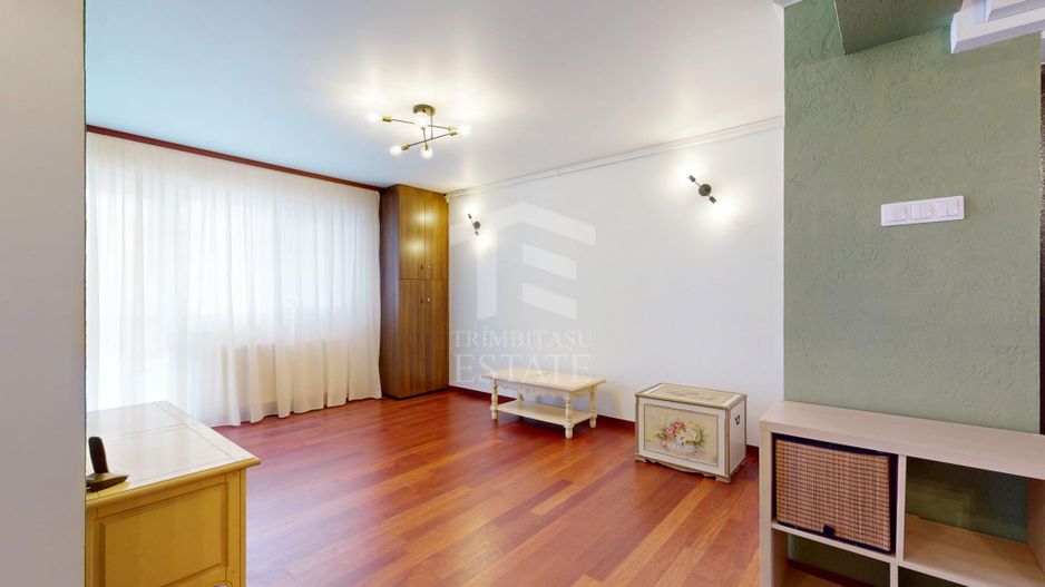 3 camere | Parcare | Confort Park - Poză 1