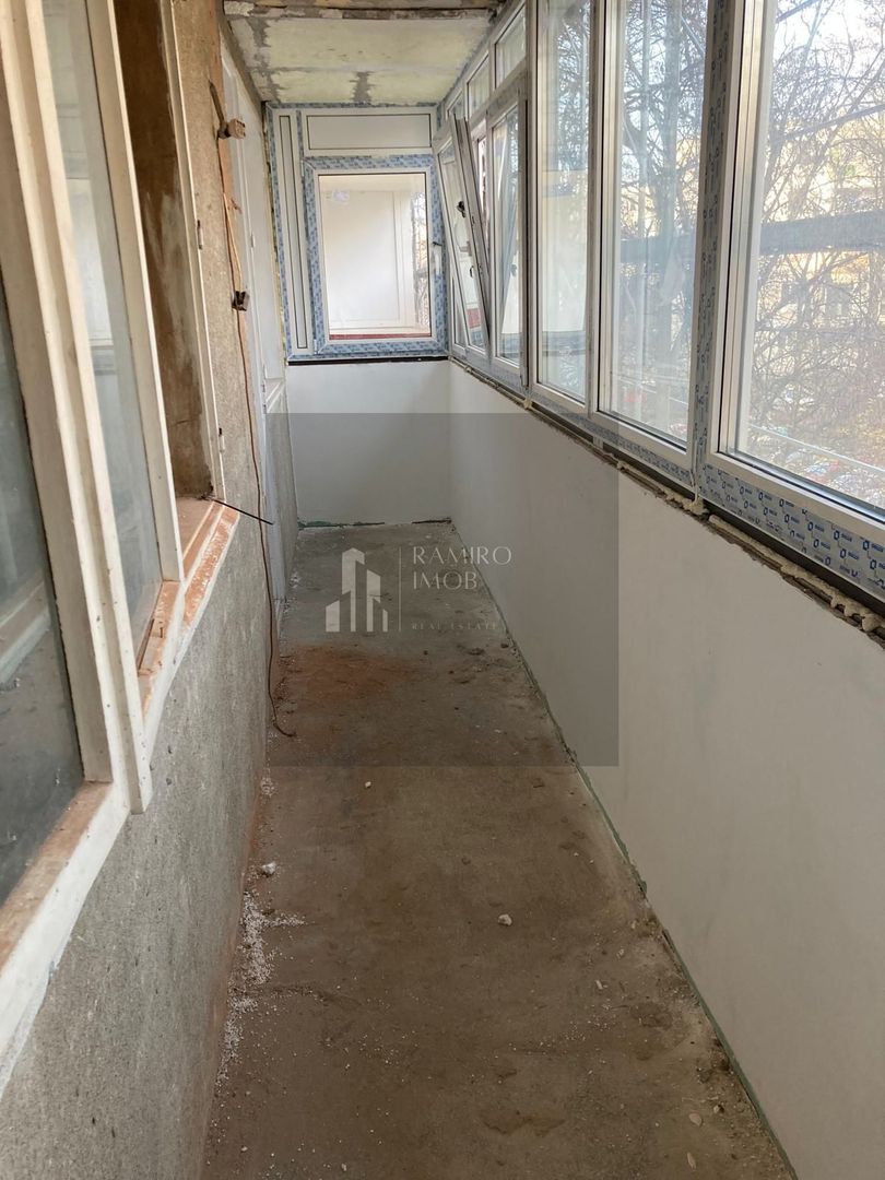 Apartament 2 camere Constantin Brancoveanu / Nitu Vasile Sector 4 - Poză 9