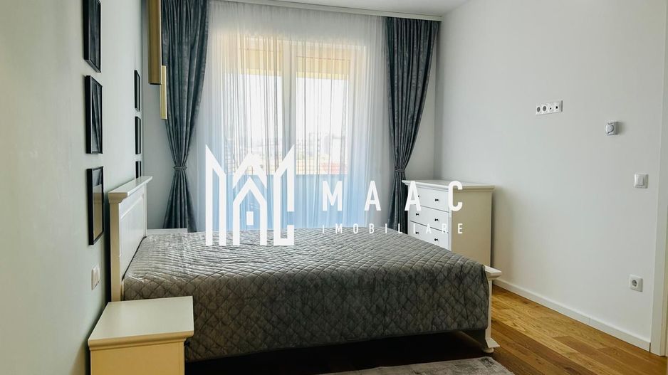 Apartament 3 camere de închiriat | Sibiu, Lazaret | prima chirie - Poză 5