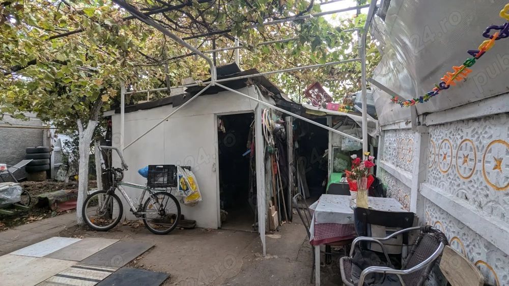 De vanzare casa + curte 197mp, zona Salaj - Poză 4