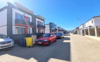 CASĂ 4 CAMERE | 2 BĂI | CURTE | SIBIU | CARTIERUL ARHITECȚILOR - Poză 16