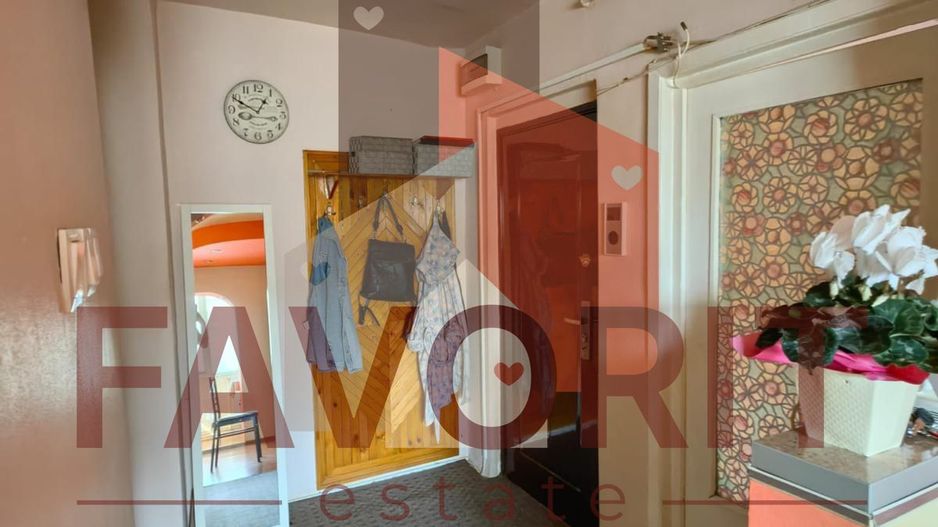 Apartament cu 3 camere. Calea Aradului. Decomandat. Disponibil Imediat - Poză 5