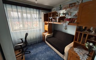 Ap 4 camere 90 mp+boxa+1 camera pe hol ultracentral b-dul Carol 1 - Poză 10