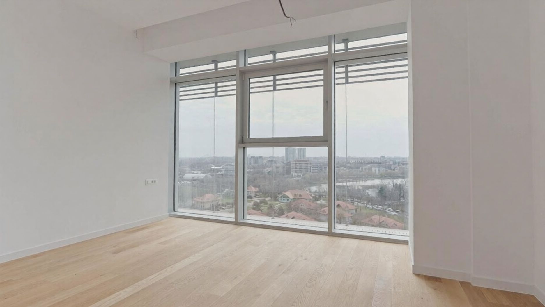 Luxury Penthouse | UP-site Floreasca I Lake view - Poză 9