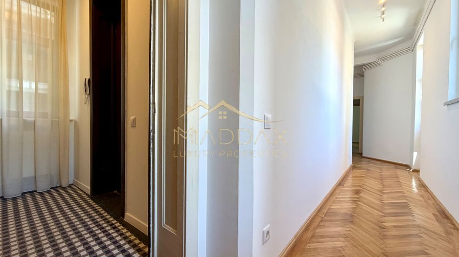 Birou cu 5 camere Unic *160mp* // Zona Eminescu- Polona - Poză 22