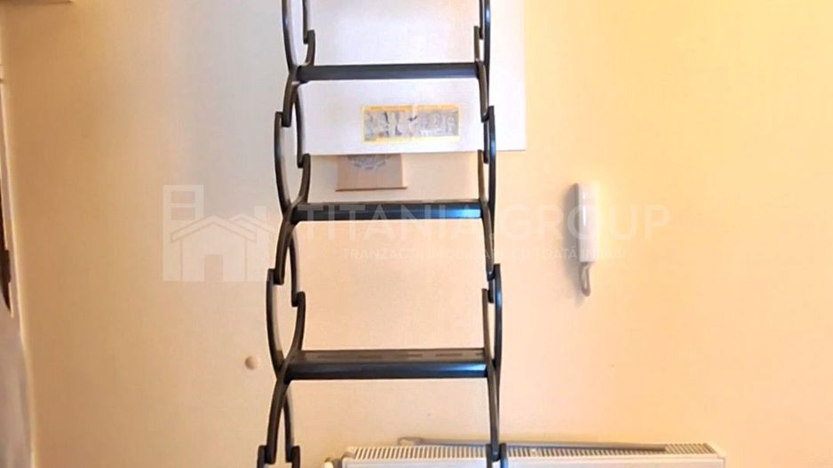 Apartament 2 camere cu vedere superba, modern mobilat+parcare, Coresi - Poză 12