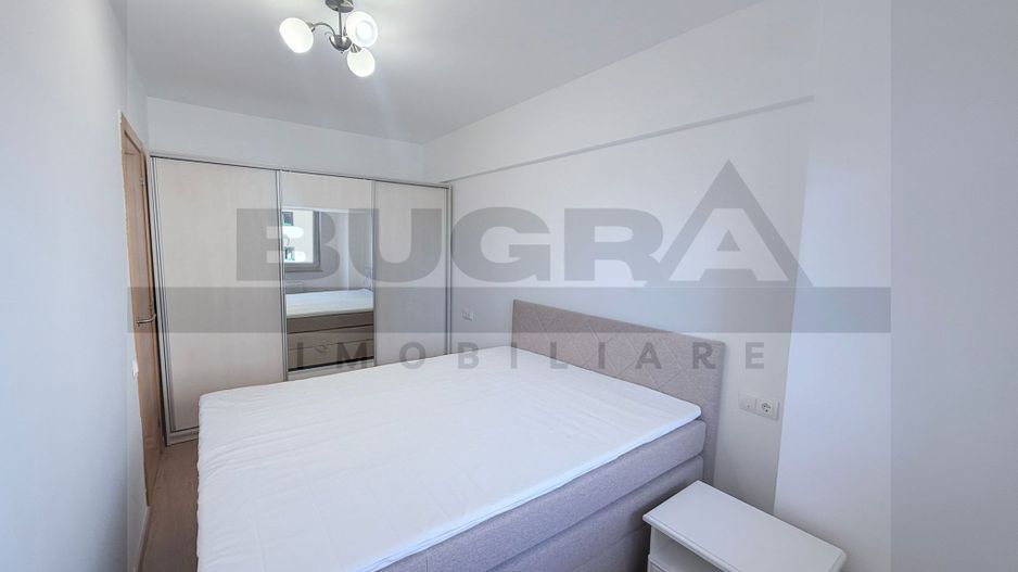 Apartament de 2 camere, 44mp, parcare subterana, zona Iulius Mall - Poză 5
