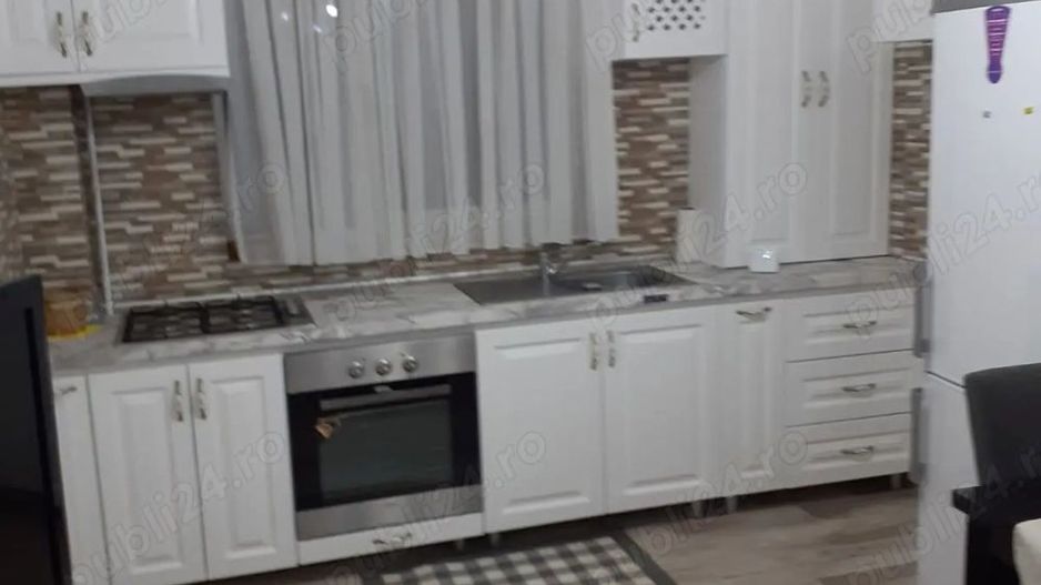 De inchiriat apartament cu 2 camere , Metalurgiei sector4 - Poză 3