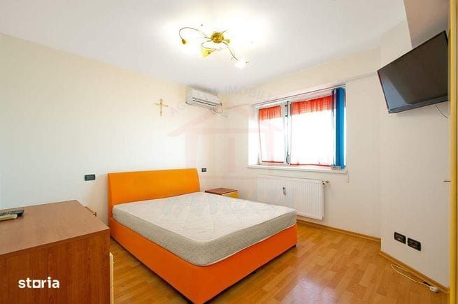 APARTAMENT 3 CAMERE, FALEZA DUNĂRII | COMPLEX REZIDENȚIAL | 750 €/LUNA - Poză 12
