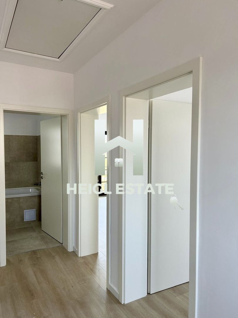 Duplex tip individuala 3 camere Mosnita Noua - Poză 7