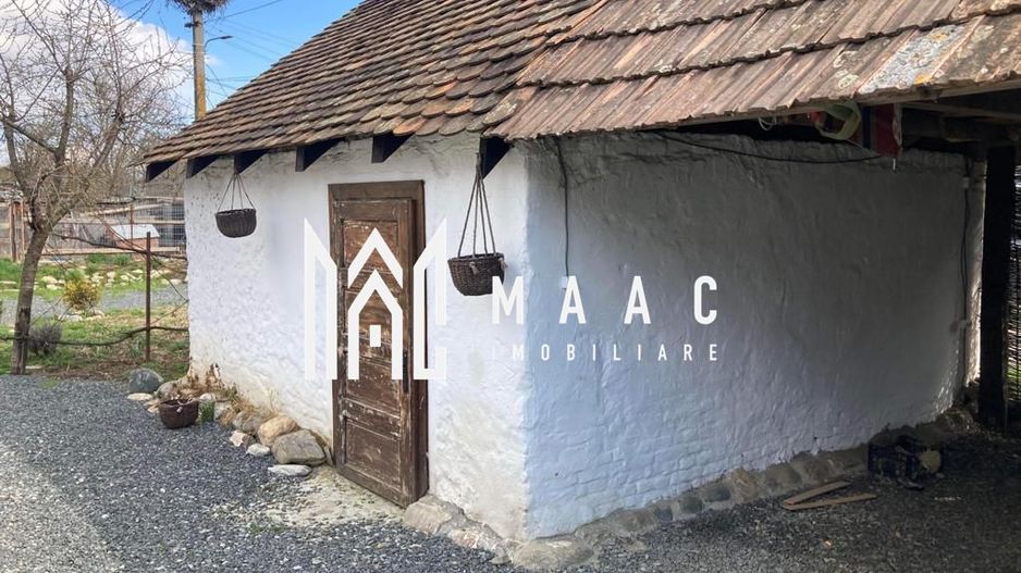 Casa Individuala | Renovata Recent | Porumbacu De Jos - Poză 15