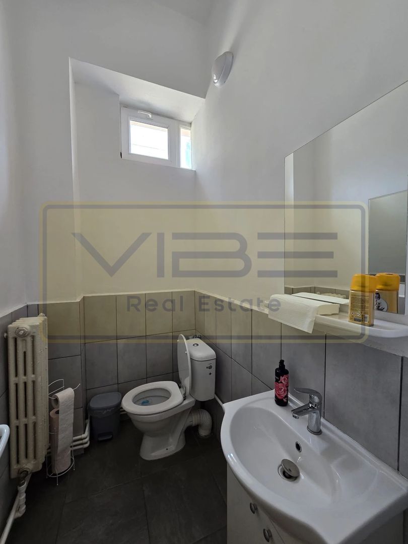 Spațiu comercial -  Vitrina-  Baza 3/ Carrefour Felicia - Poză 3