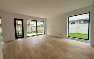 Vilă în Pipera, 116 mp utili, 2 locuri de parcare, București - Poză 2