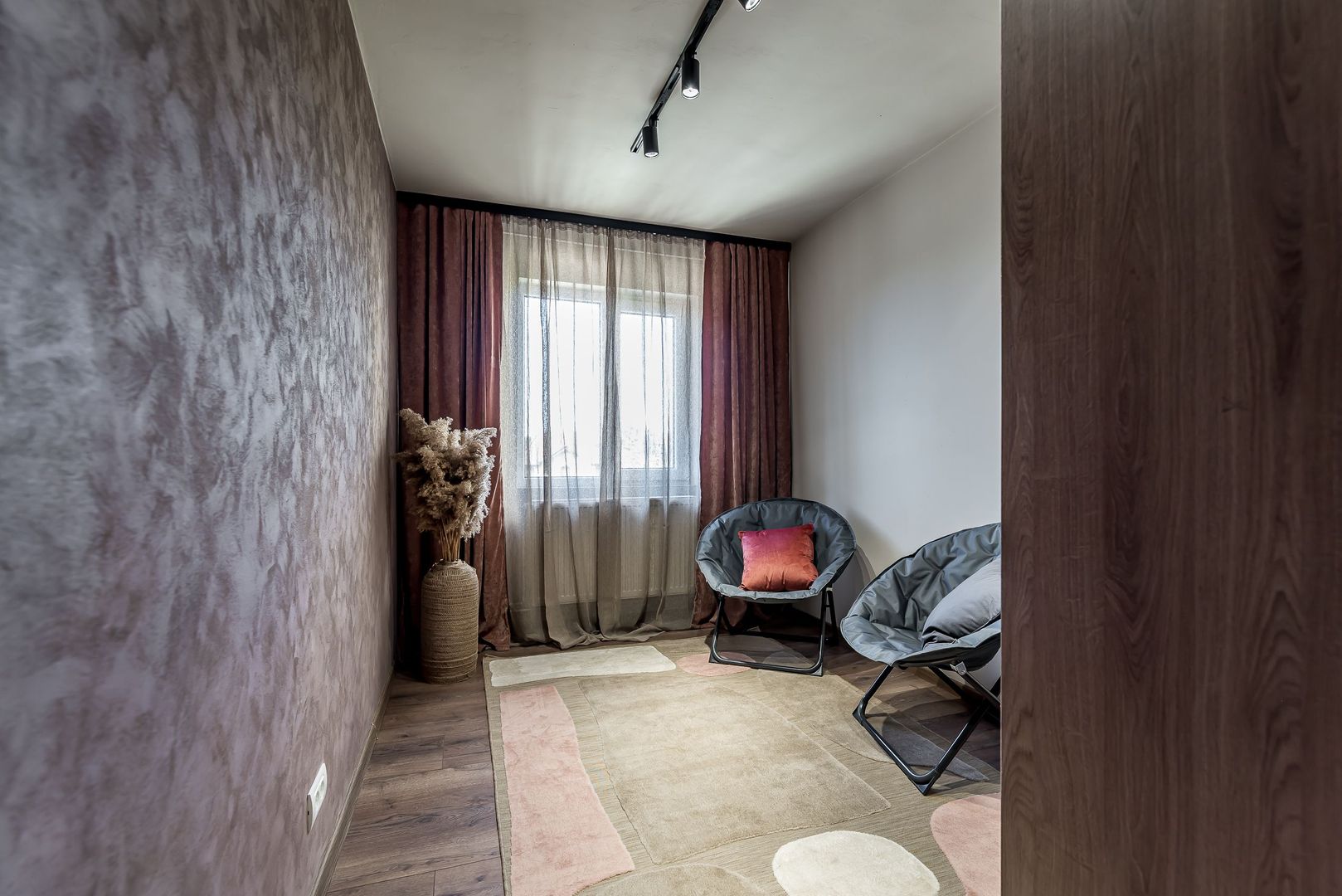 Apartament 3 camere finisat & mobilat premium, lângă faleza Mureșului - Poză 6
