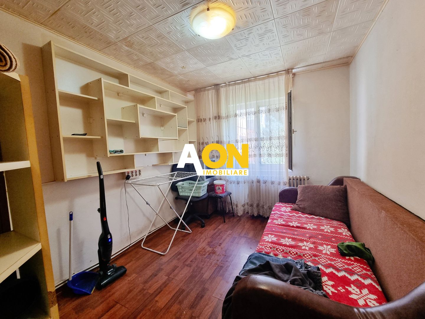 Apartament 2 camere + balcon, parter, zona Closca - Poză 9