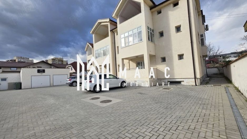 Spatiu 210 mp | Apartament 3 camere | Teren 164 mp | - Poză 1