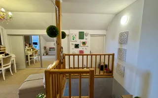 Apartament 3 camere +mansarda amenajată  | Etaj 2 | Zona Semicentrală - Poză 29