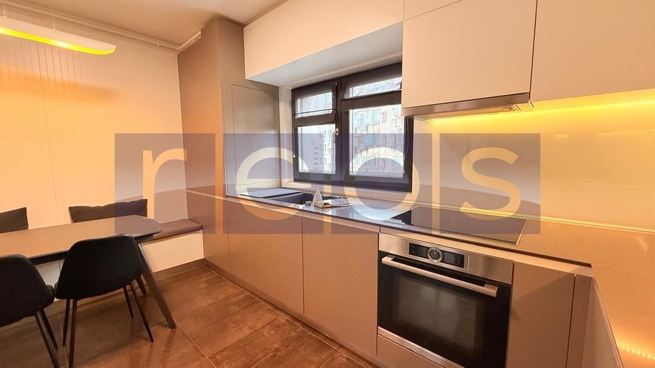 4 CAMERE FINISAJE PREMIUM | UNIRII | MARASESTI | GATA DE MUTAT - Poză 9