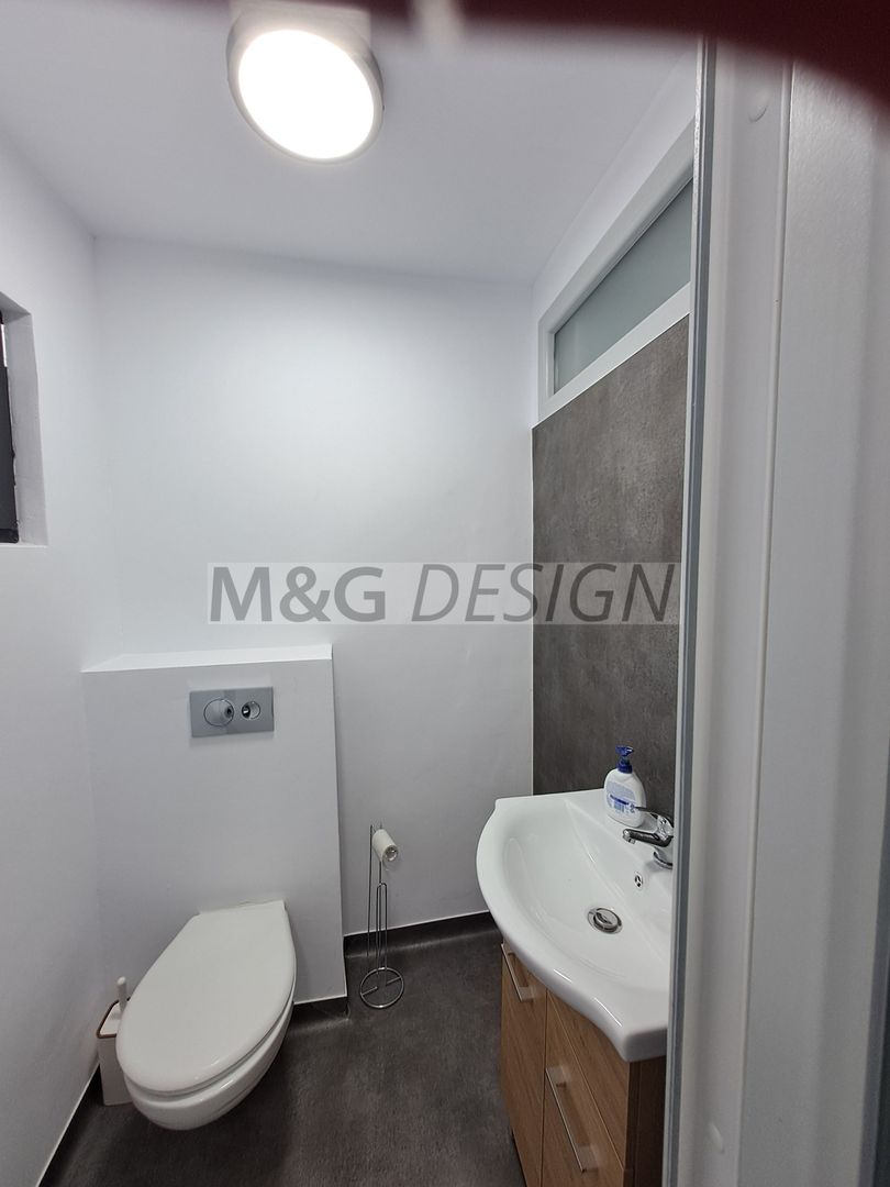 3 incaperi  SAD  Cetatii-Torontalului Totul Nou - Poză 5